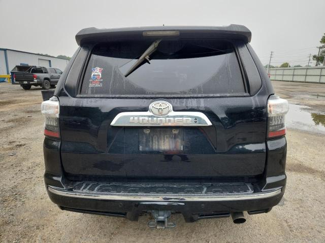 2018 TOYOTA 4RUNNER SR #3290247309