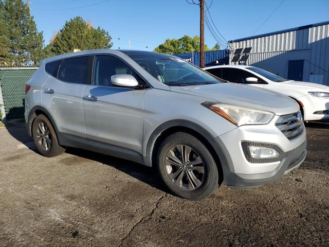 2013 HYUNDAI SANTA FE S #3293515407