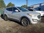 Lot #3293515407 2013 HYUNDAI SANTA FE S