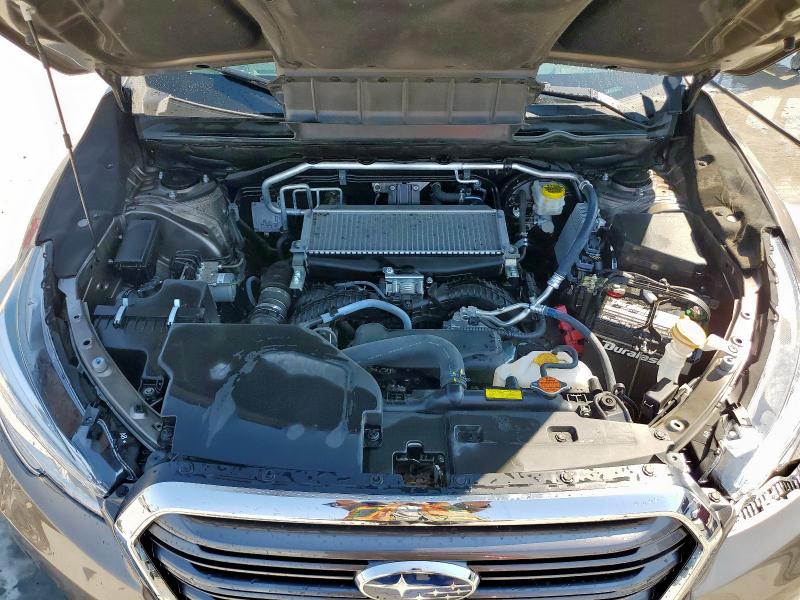 2021 SUBARU ASCENT LIM #3279869272