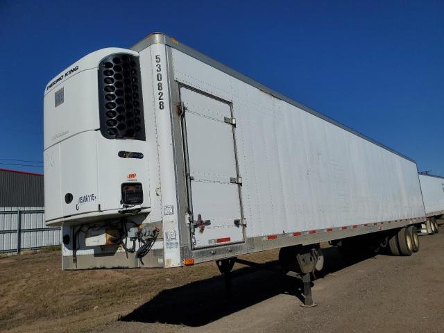 2010 UTILITY TRAILER MANUFACTURER VS2RA - Other View