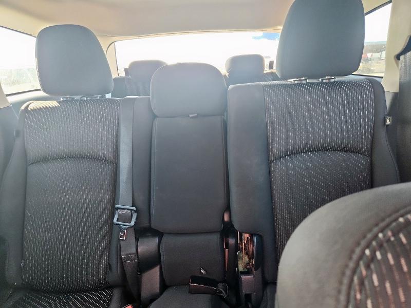 2013 DODGE JOURNEY - 3C4PDCAB0DT555883