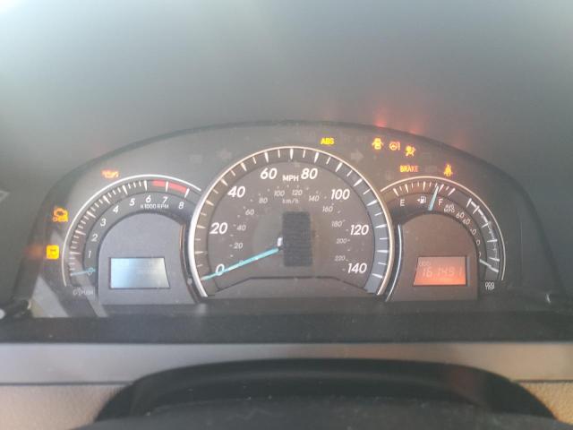 2015 TOYOTA CAMRY LE - 4T1BF1FKXFU487419