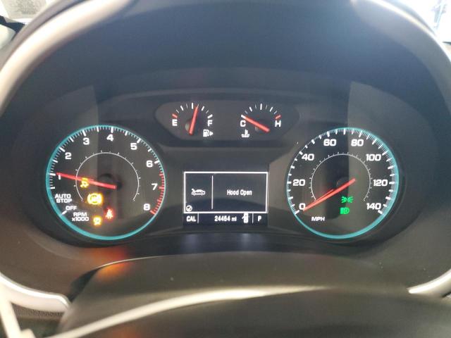 2023 CHEVROLET MALIBU LT - 1G1ZD5ST6PF146953