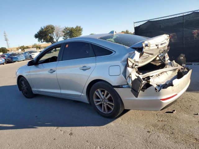 2016 HYUNDAI SONATA SE #3301767414