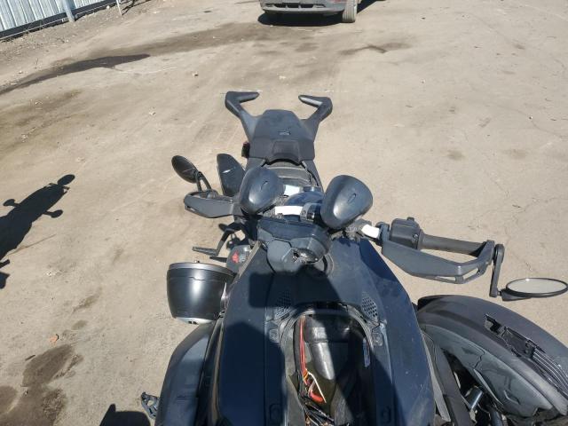 2022 CAN-AM RYKER RALL 3JB2HEH23NJ002421