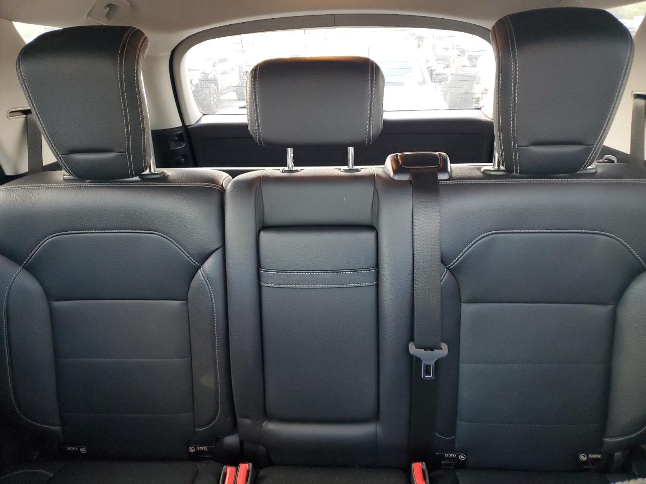 MERCEDES-BENZ M-CLASS 350 4MATIC