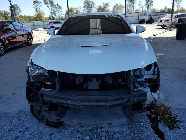 2017 LEXUS RC-F JTHHP5BC5H5006621