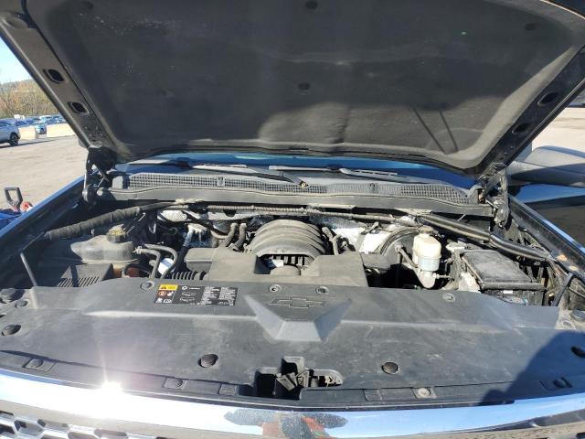 2014 CHEVROLET SILVERADO - 1GCVKREC6EZ105054