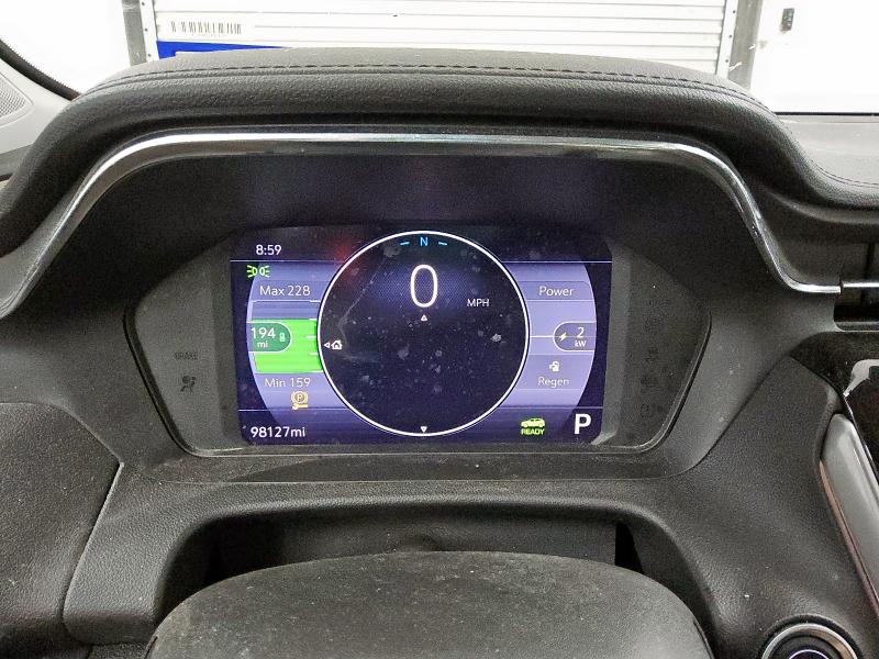 2023 CHEVROLET BOLT EUV L - 1G1FY6S06P4135045