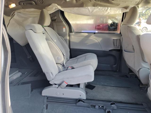 2015 TOYOTA SIENNA LE - 5TDKK3DC2FS591267