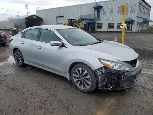 2016 NISSAN ALTIMA 2.5 - 1N4AL3AP7GN387500