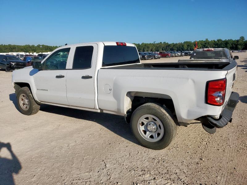 2017 CHEVROLET SILVERADO 1GCRCNEH7HZ404267
