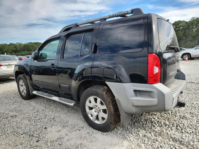 2010 NISSAN XTERRA OFF #3282425292