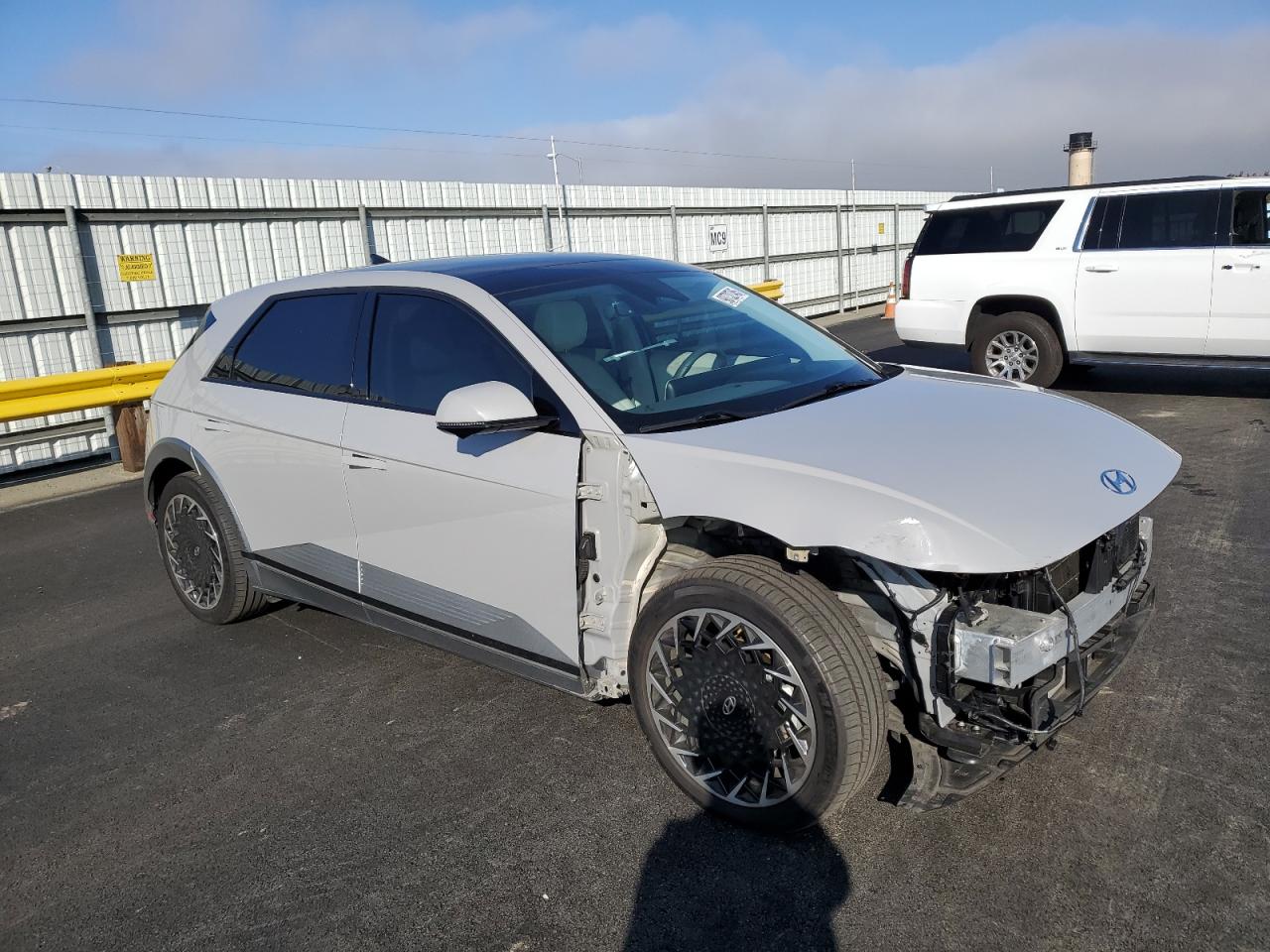 HYUNDAI IONIQ 5 LIMITED