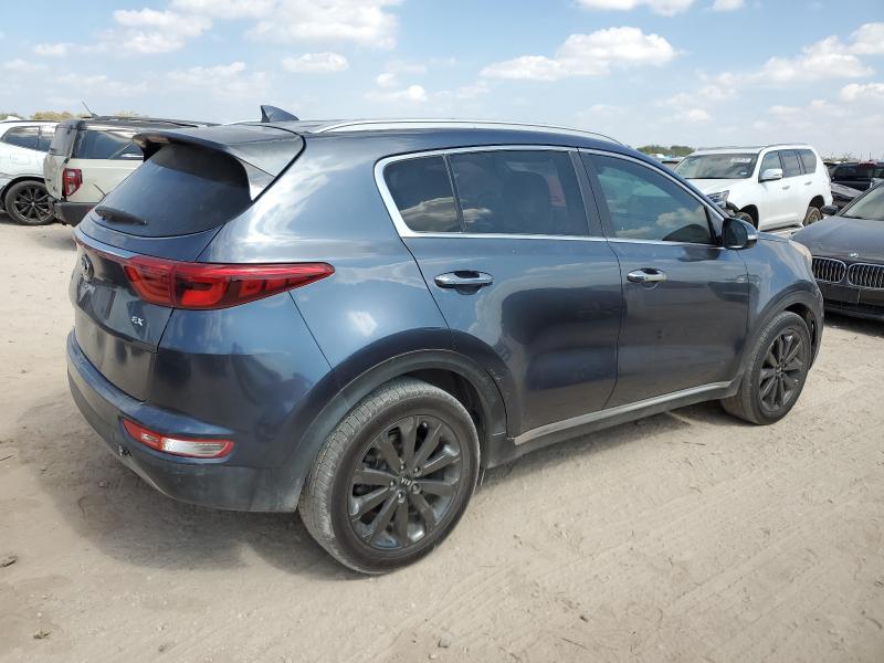 2019 KIA SPORTAGE E #3268890225