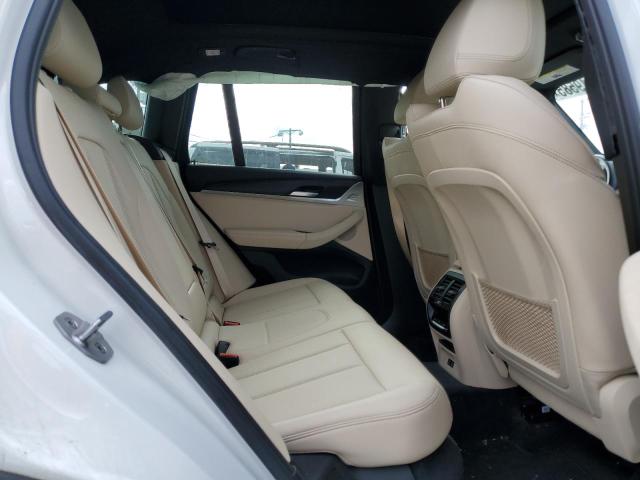 2022 BMW X3 SDRIVE3 #3298285027