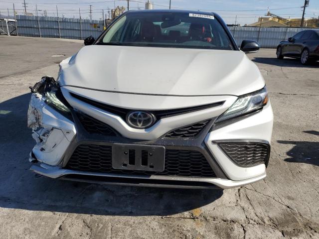 2021 TOYOTA CAMRY XSE - 4T1K61AK8MU476889