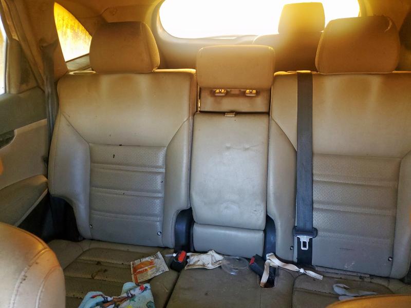 2019 KIA SORENTO EX #3286758307