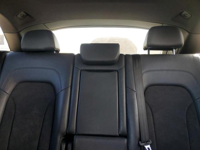 2016 AUDI SQ5 PREMIU #3309705838