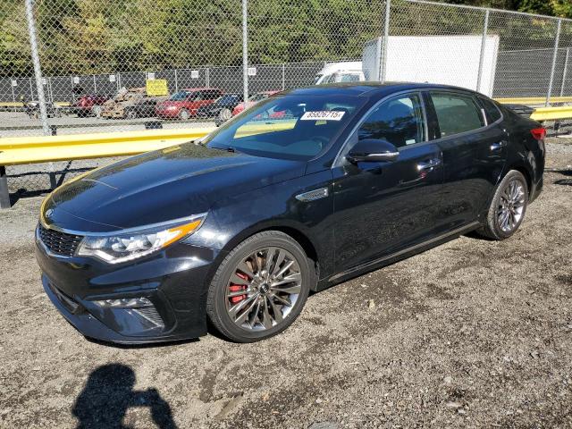2019 KIA OPTIMA SXL 5XXGV4L21KG314648