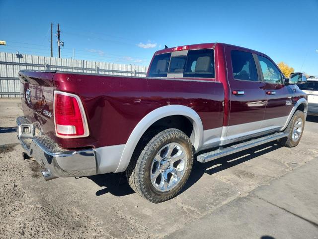 2016 RAM 1500 LARAM - 1C6RR7VM1GS419255