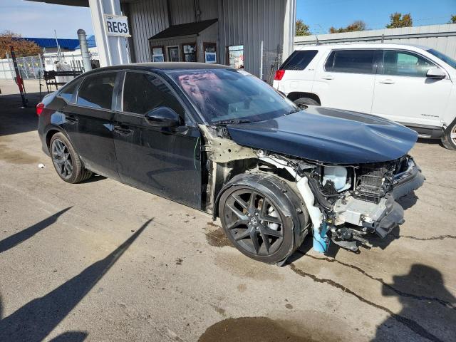 2024 HONDA CIVIC SPOR - 2HGFE2F59RH558756