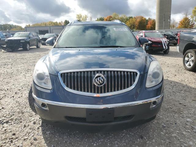 2012 BUICK ENCLAVE - 5GAKVCED8CJ278507