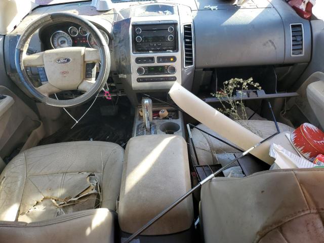 2008 FORD EDGE LIMIT #3287697018