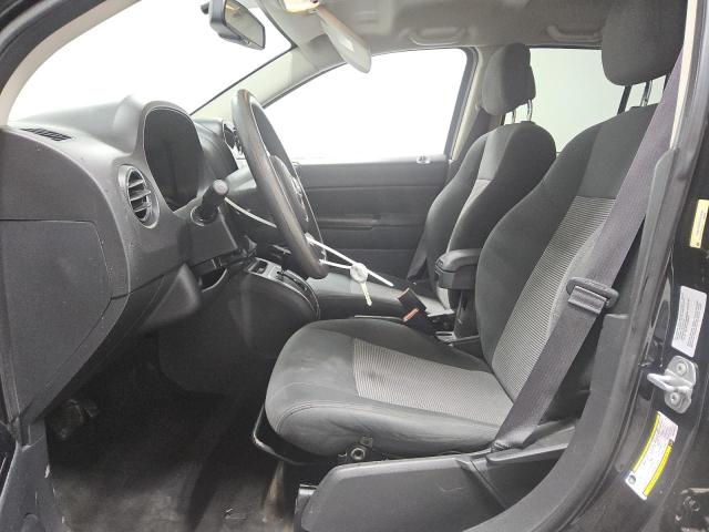 2016 JEEP COMPASS SP 1C4NJCBA0GD518624