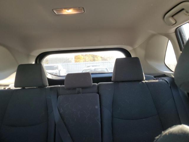 2019 TOYOTA RAV4 LE - 2T3F1RFVXKW070442