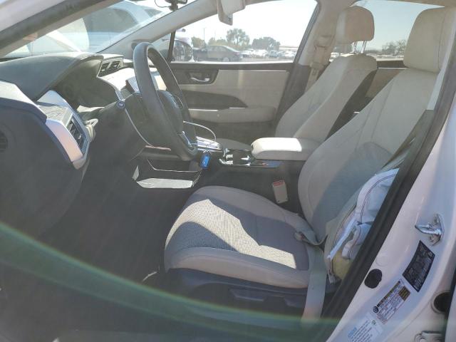 2018 HONDA CLARITY #3304500561