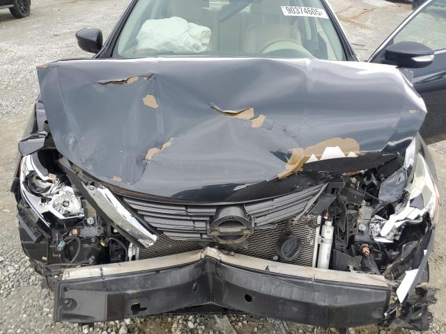 2016 NISSAN ALTIMA 2.5 #3302883891