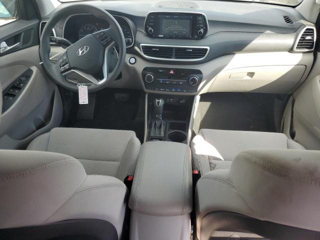 2020 HYUNDAI TUCSON LIM #3310325951