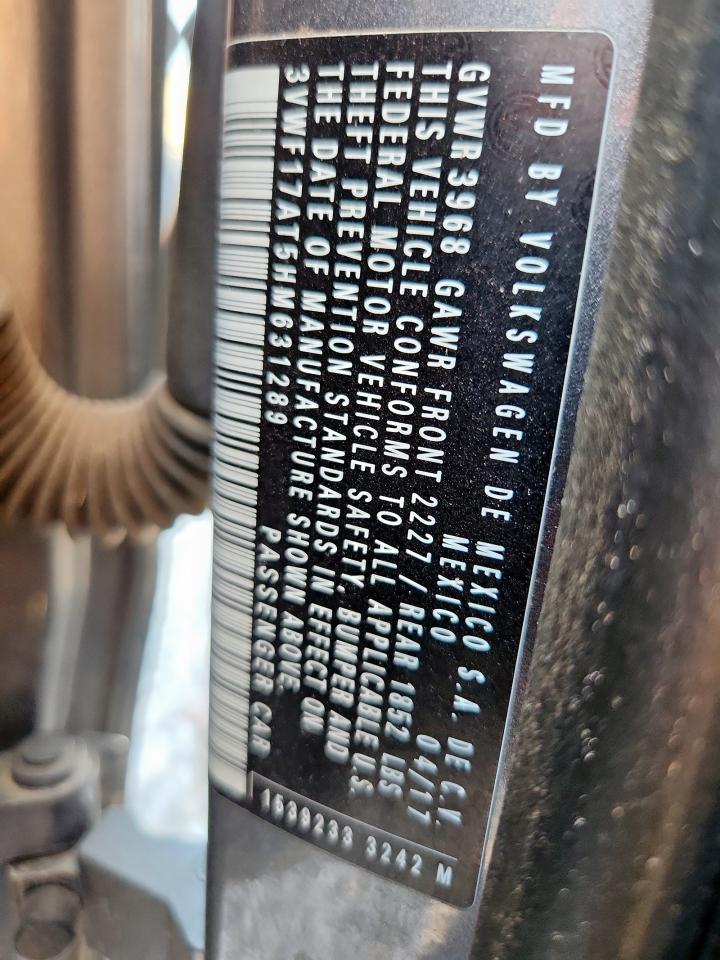 VOLKSWAGEN BEETLE 1.8T