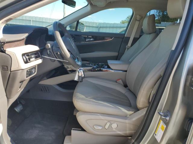 2023 LINCOLN NAUTILUS R - 2LMPJ8KP2PBL21664