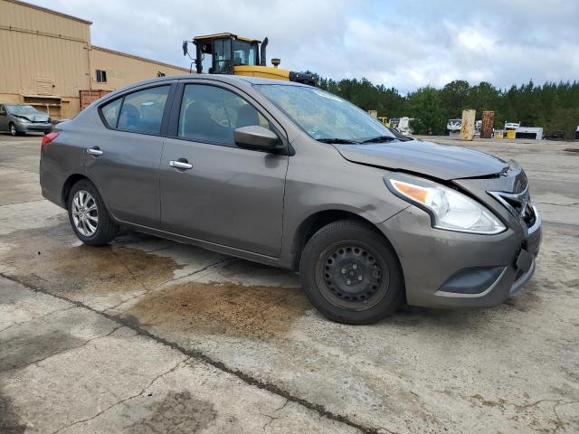 2015 NISSAN VERSA S 3N1CN7APXFL900809