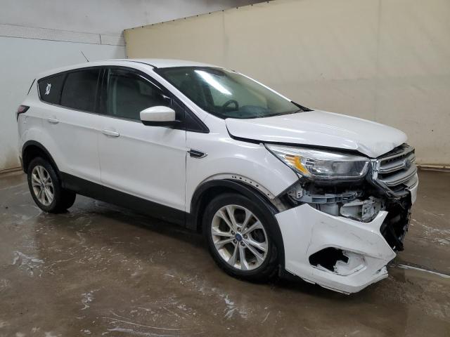 2017 FORD ESCAPE SE - 1FMCU0GD7HUA22393