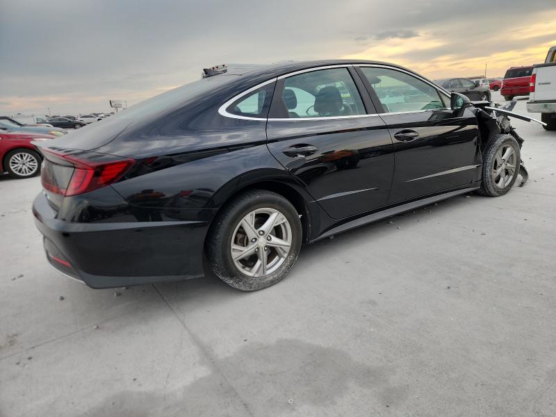 2020 HYUNDAI SONATA SE #3296461654