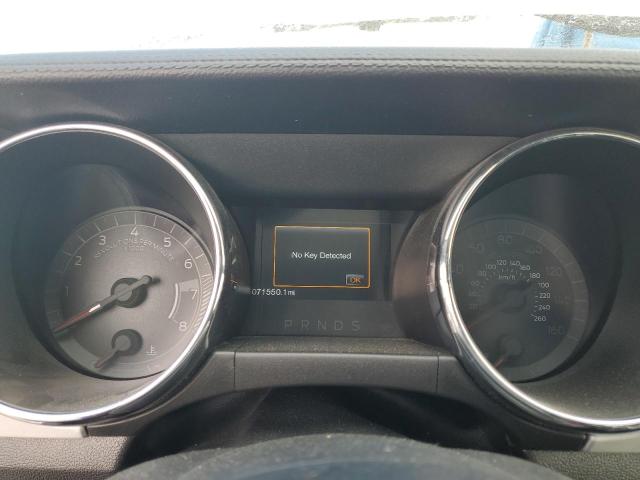 2016 FORD MUSTANG - 1FA6P8TH6G5268317