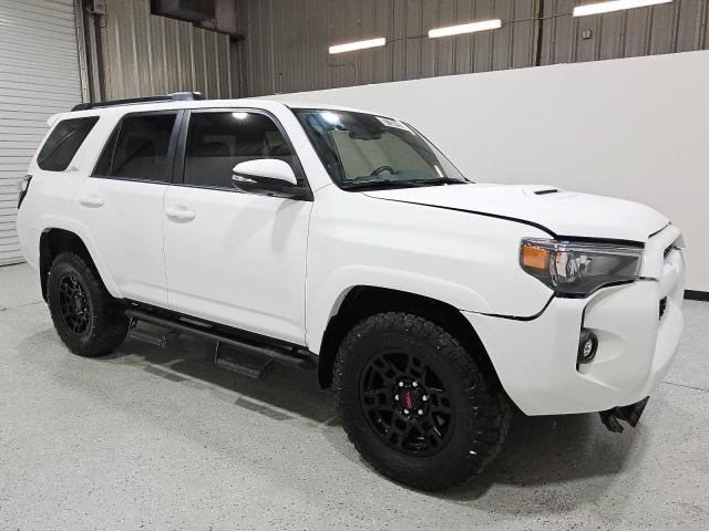 2024 TOYOTA 4RUNNER SR JTERU5JR8R6284716