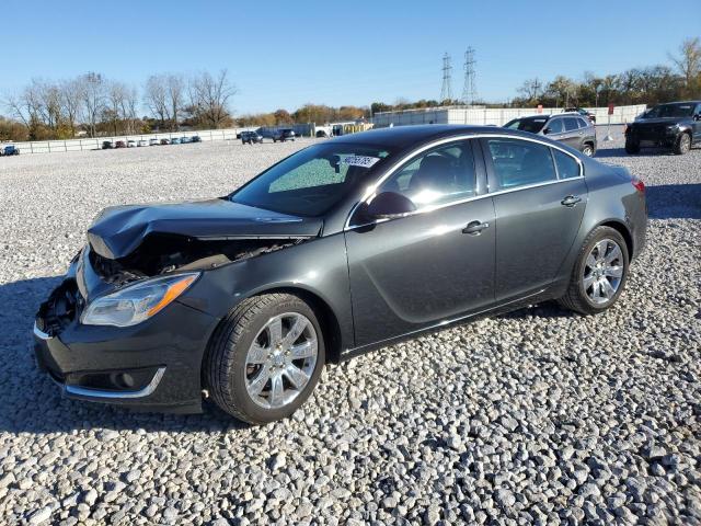 2015 BUICK REGAL PREM - 2G4GN5EX2F9298015