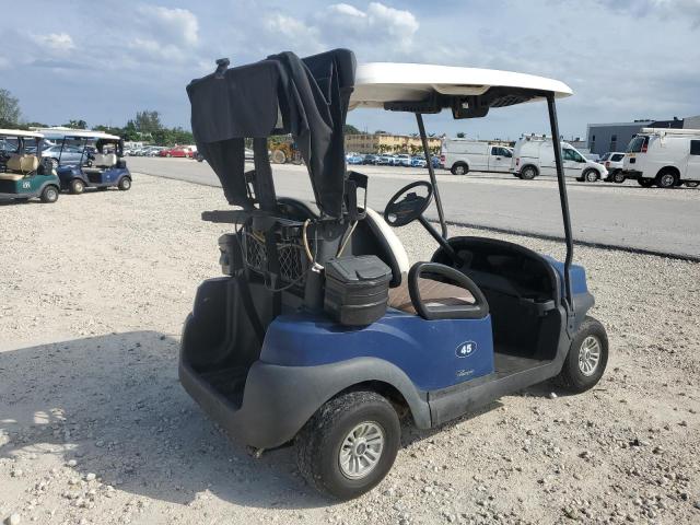 2019 CLUB CAR TEMPO LI #3274658841