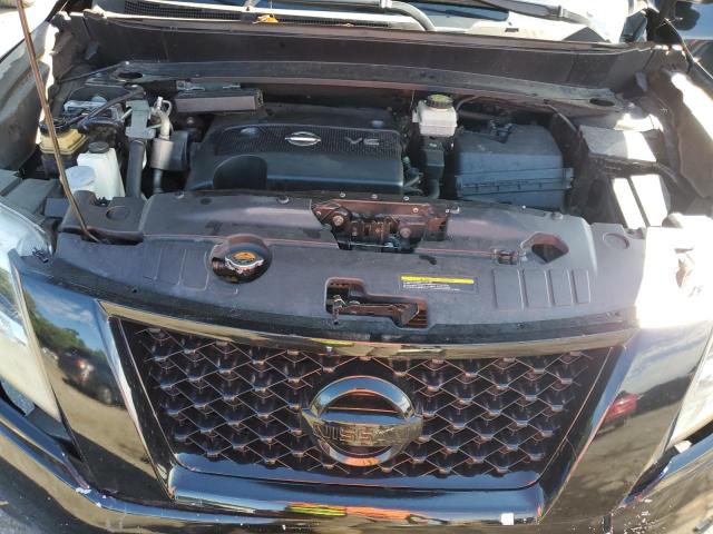 2015 NISSAN PATHFINDER 5N1AR2MNXFC619848