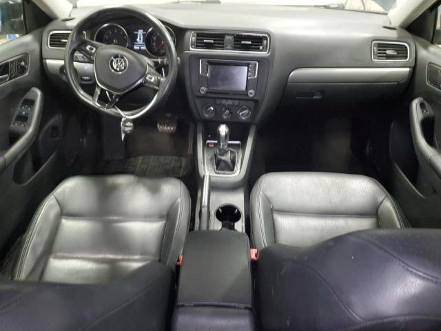 2017 VOLKSWAGEN JETTA SE - 3VWDB7AJ9HM236504