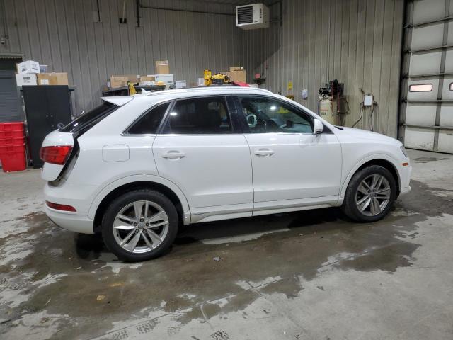 2016 AUDI Q3 PREMIUM - WA1EFCFS9GR009293