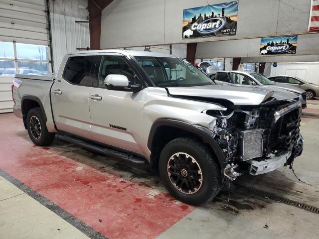 2022 TOYOTA TUNDRA CRE - 5TFLA5DB7NX053733