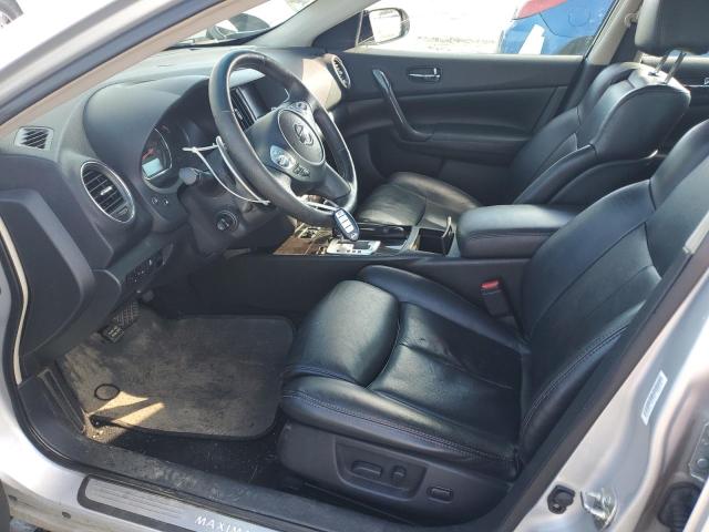 2013 NISSAN MAXIMA S #3305457069