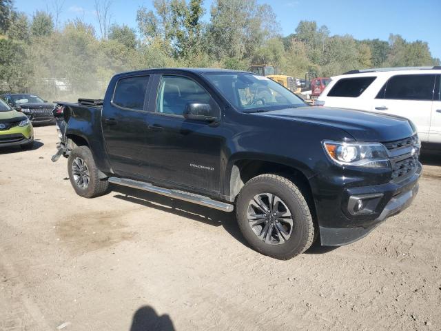 2021 CHEVROLET COLORADO Z71 #3287697013