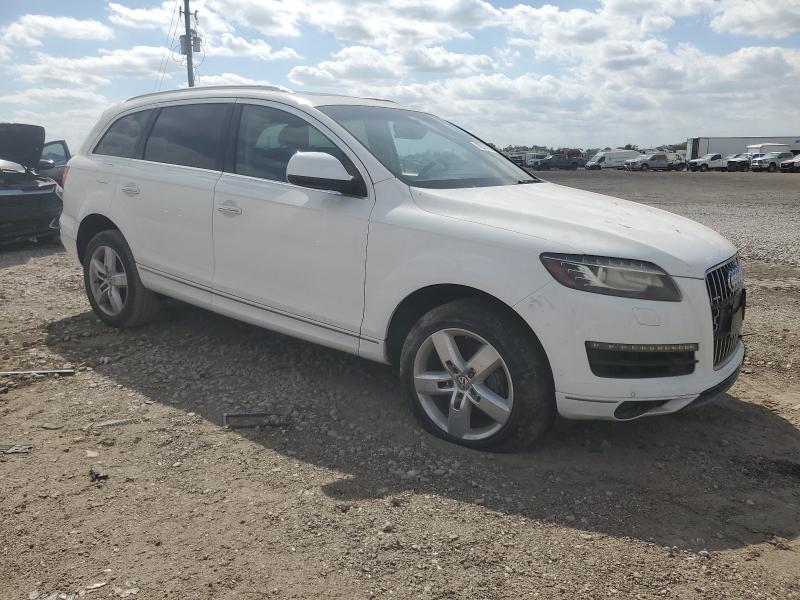 2010 AUDI Q7 PREMIUM - WA1LMAFE6AD001345